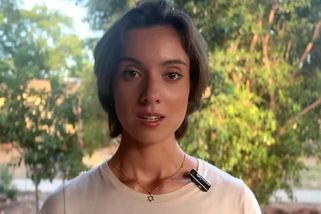 Vymezila se proti Hamásu a skončila. Herečka přišla o hlavní roli po proizraelském videu - Echo24.cz